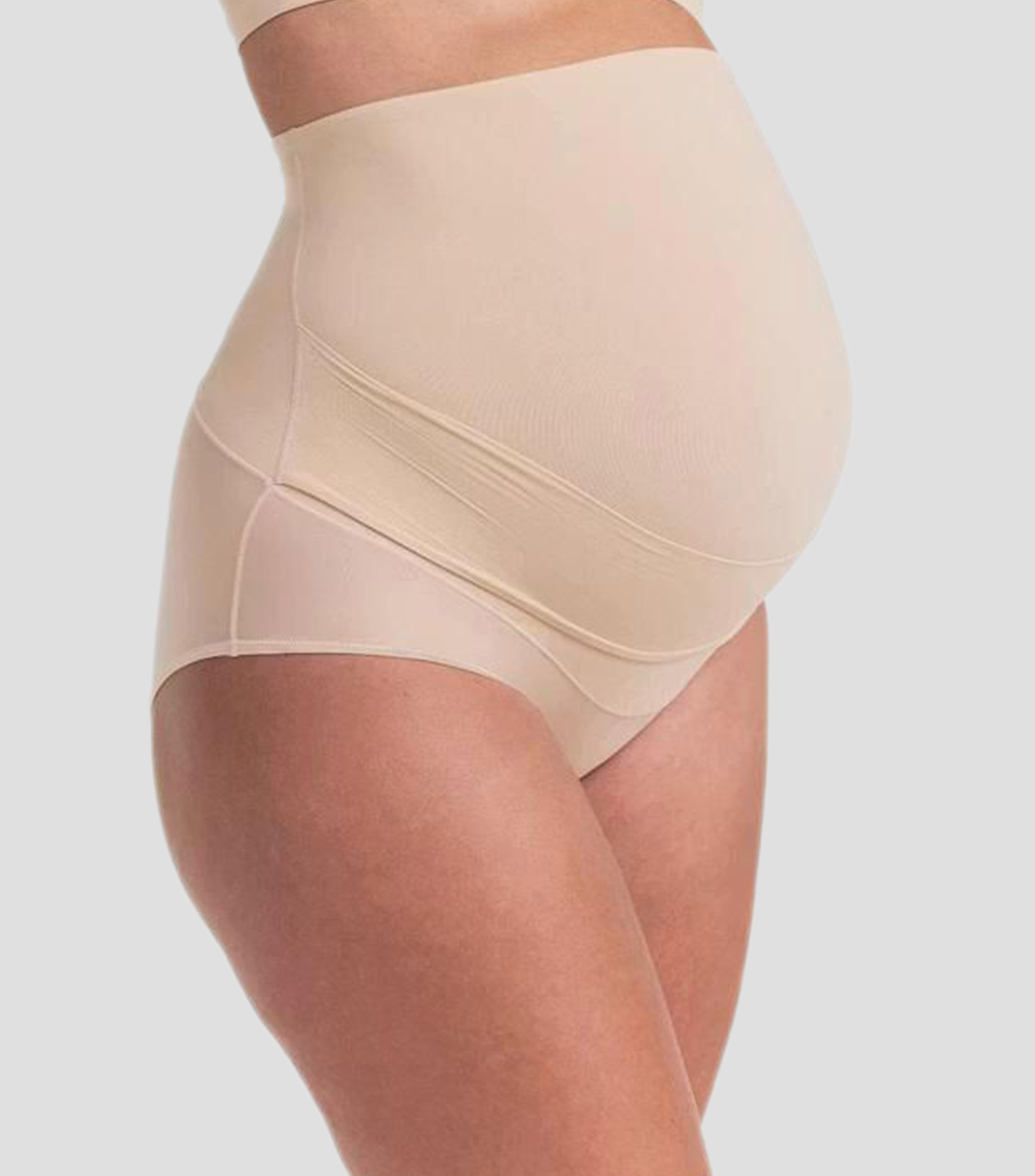 Bikini con soporte Mujer